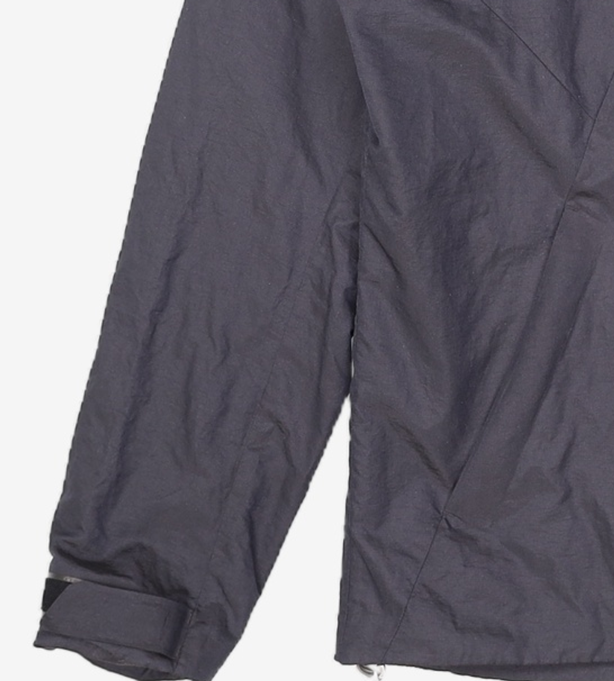 살레와(SALEWA) 나일론/코치 재킷 XL