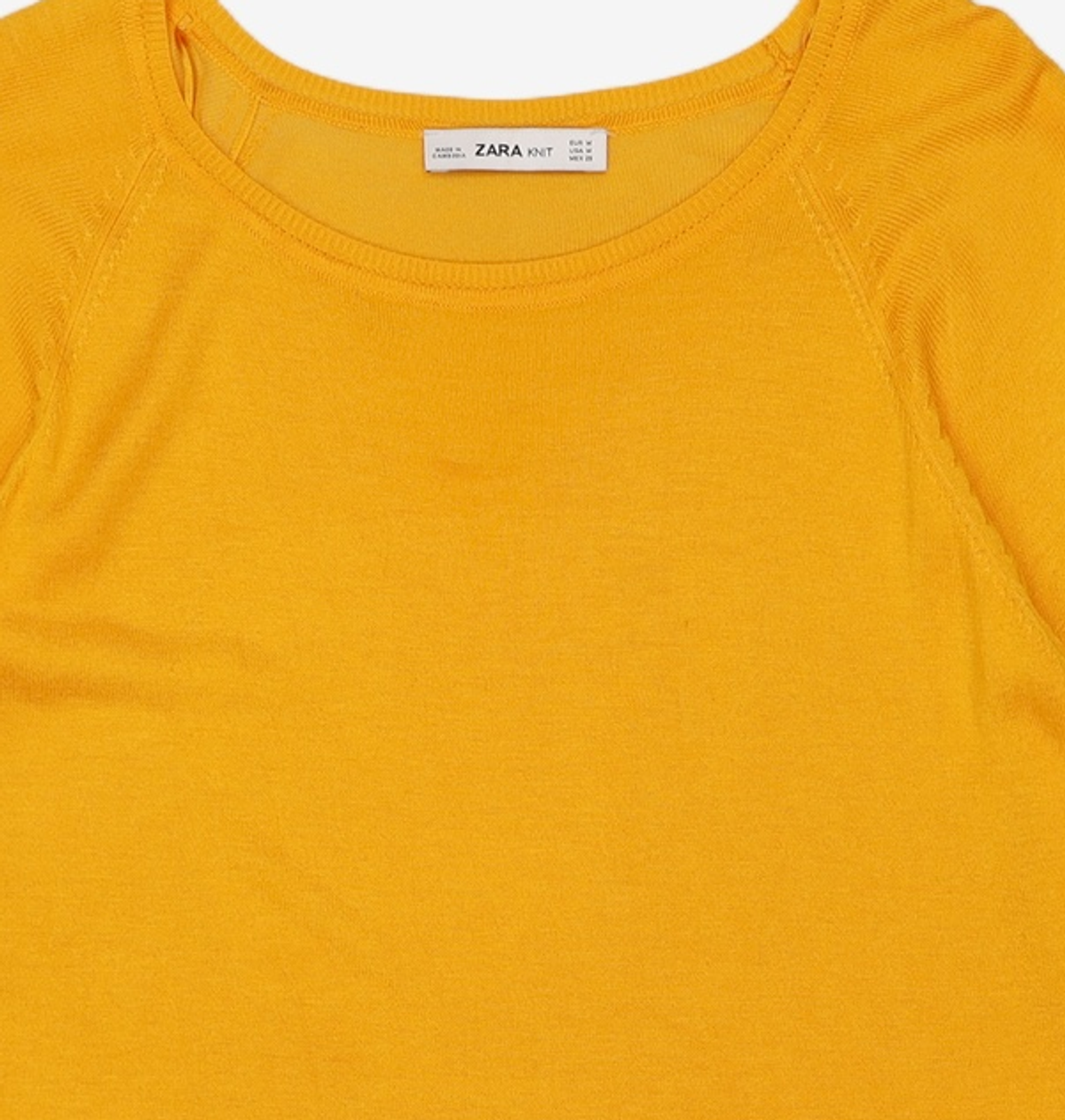 자라 니트(ZARA KNIT) 니트/스웨터 M