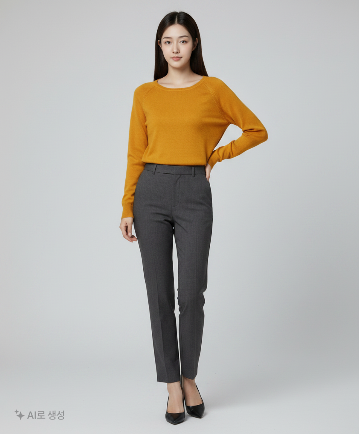 자라 니트(ZARA KNIT) 니트/스웨터 M