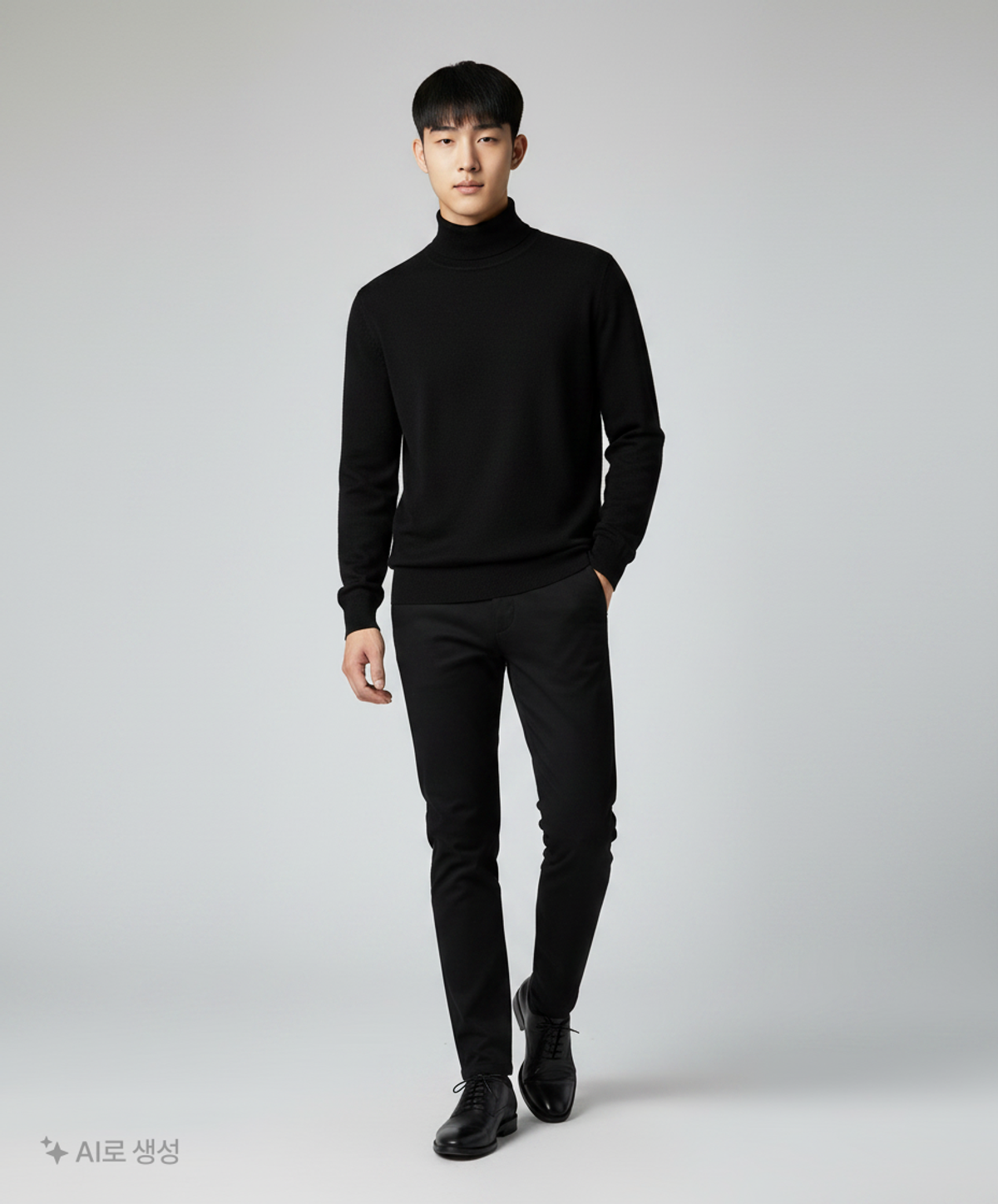유니클로(UNIQLO) 니트/스웨터 L