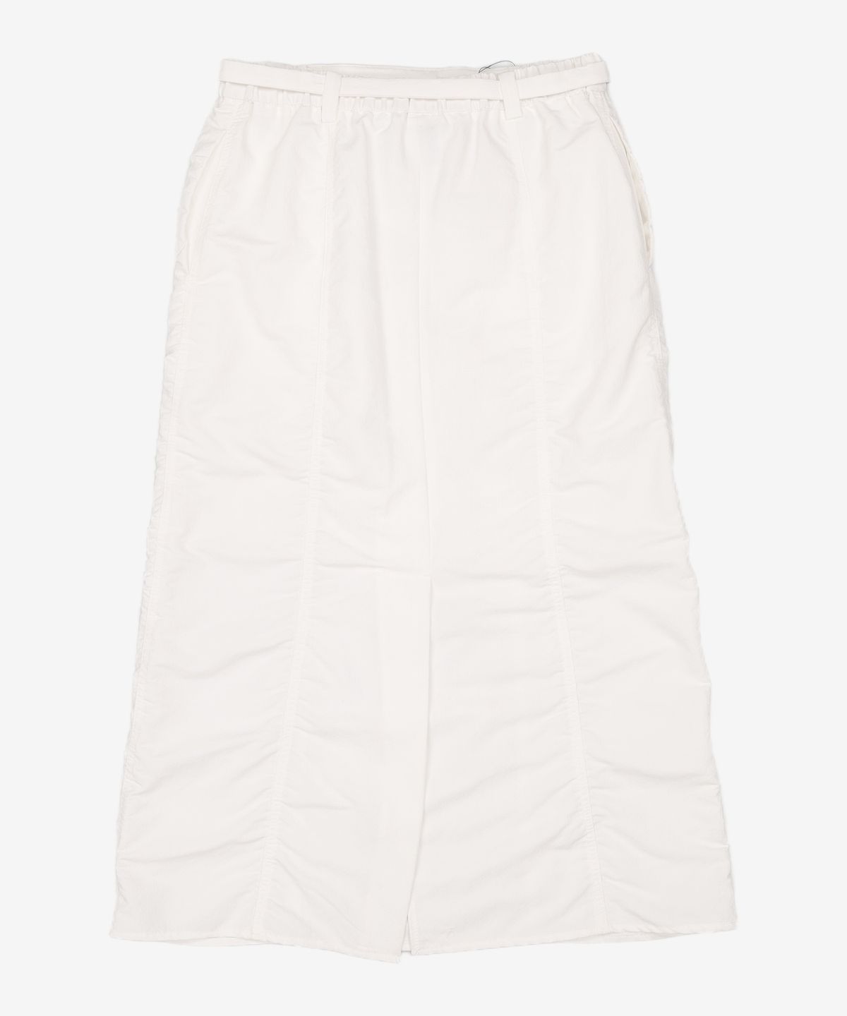 미쏘(MIXXO) 바스락 벨티드 스커트_MIWWHE561C 28
