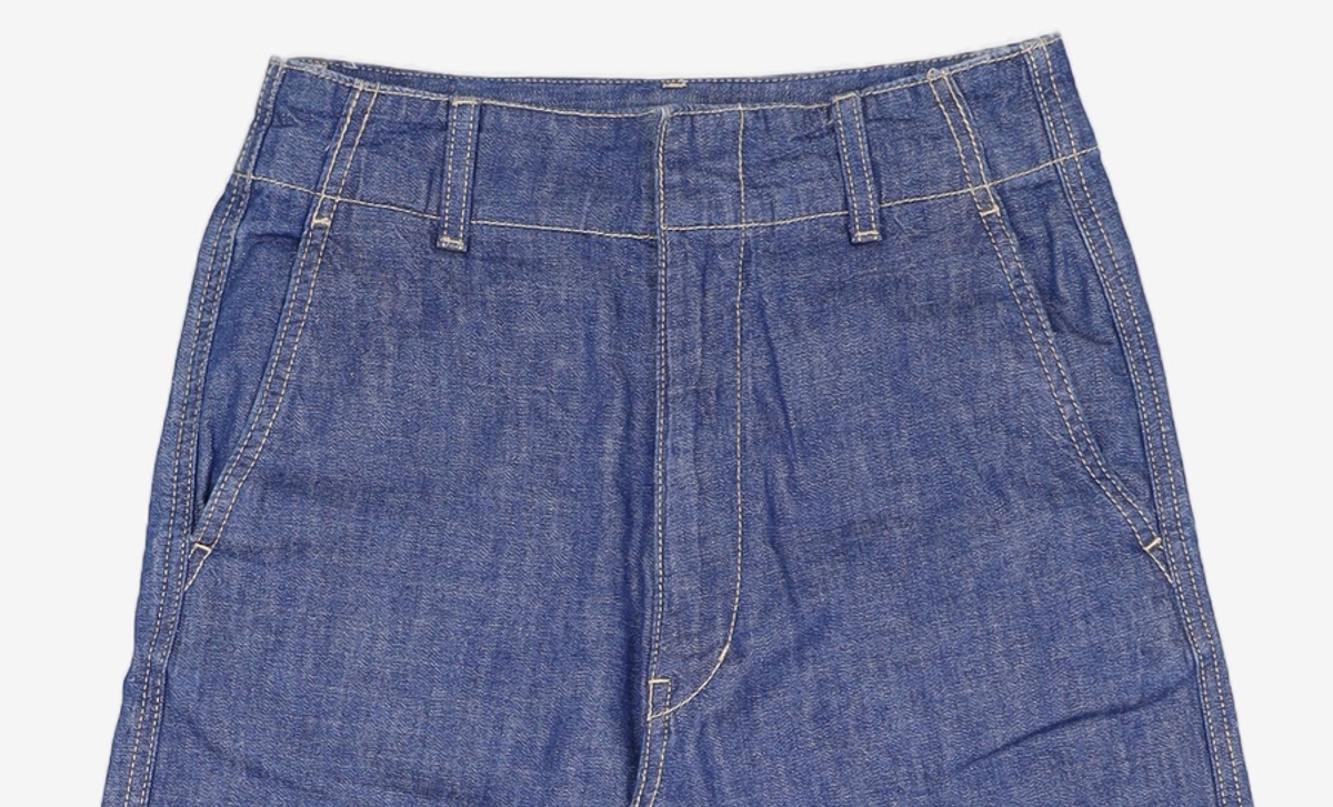 유니클로(UNIQLO) 청/데님 팬츠 58.5