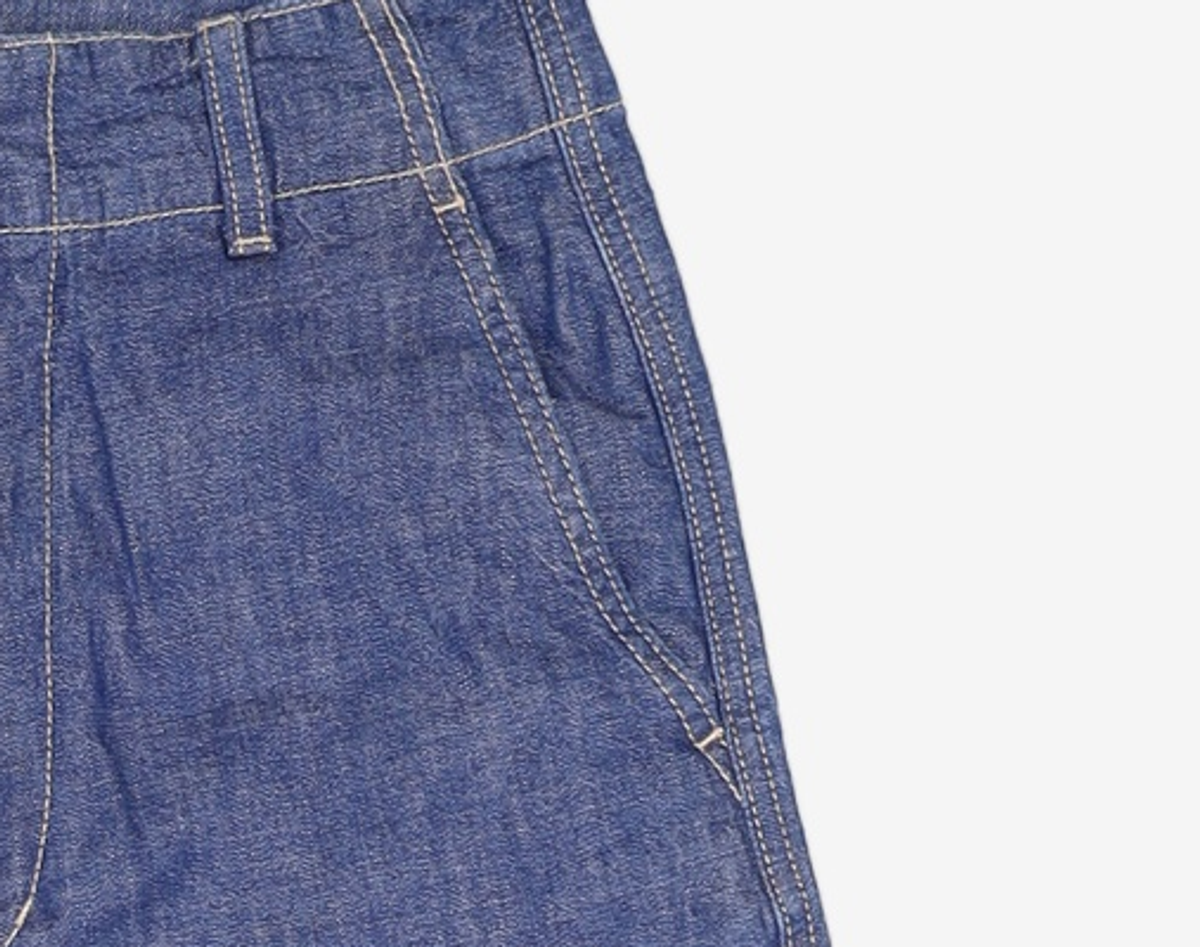 유니클로(UNIQLO) 청/데님 팬츠 58.5