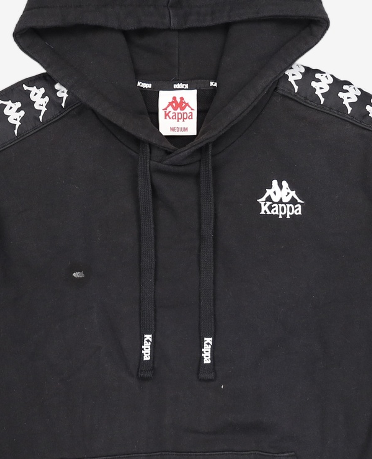 카파(KAPPA) 후드 티셔츠 M
