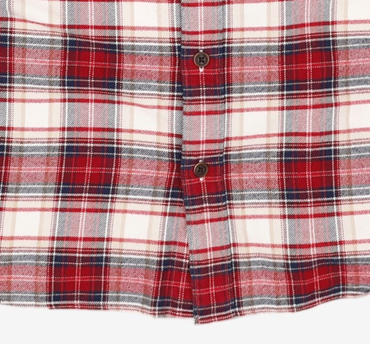 힐피거데님(Hilfiger Denim by Tommy Hilfiger) 캐주얼 셔츠 L