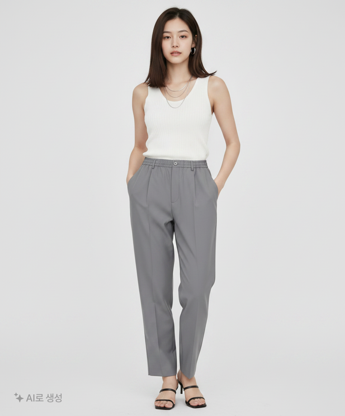질 스튜어트 뉴욕(JILL STUART NEW YORK) 슈트 팬츠/슬랙스 94