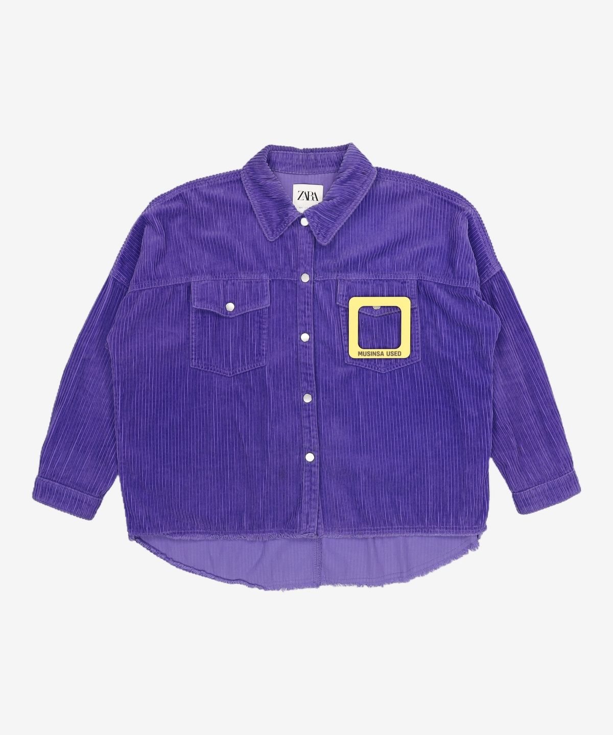 자라(ZARA) 캐주얼 셔츠 M