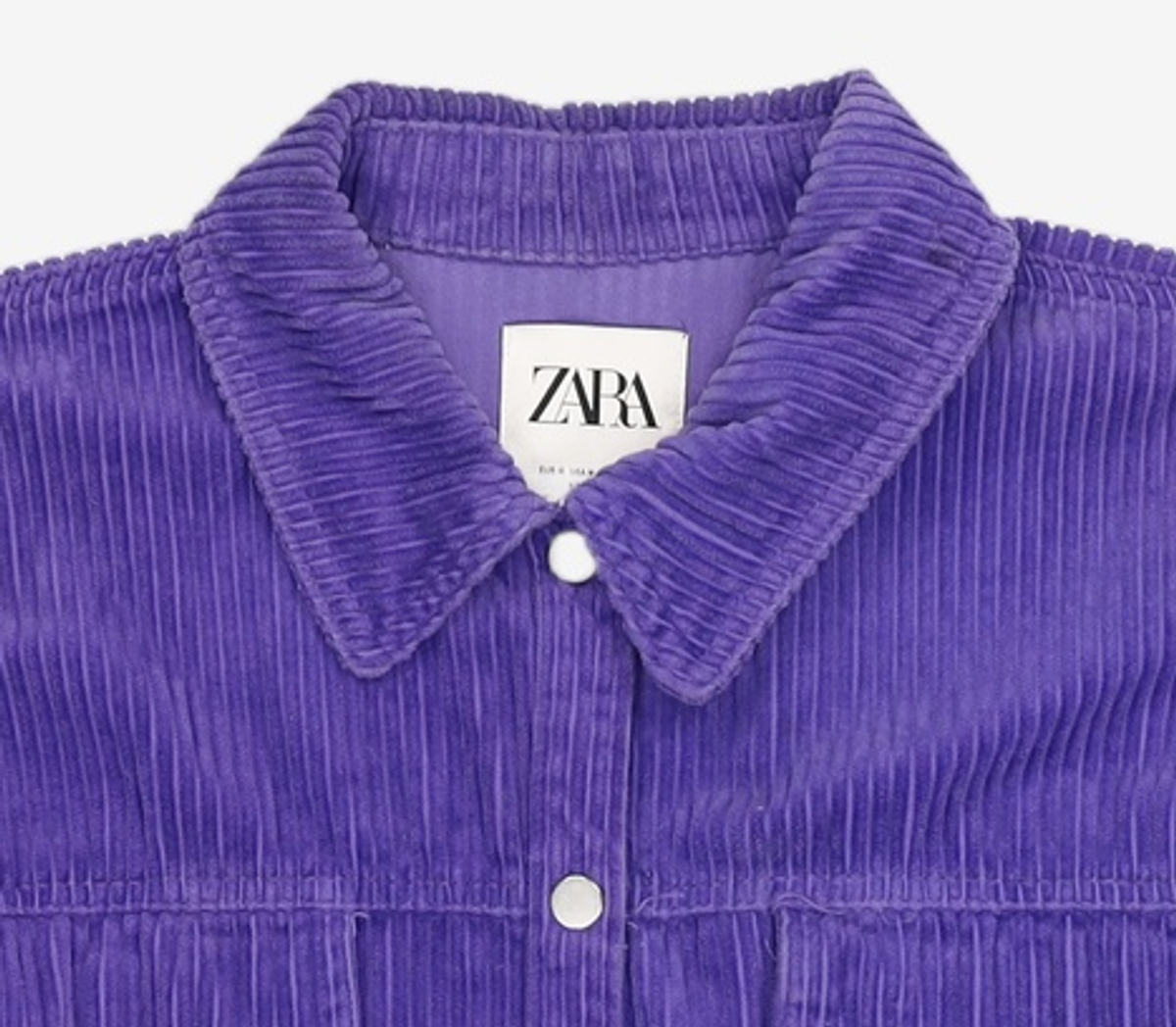 자라(ZARA) 캐주얼 셔츠 M