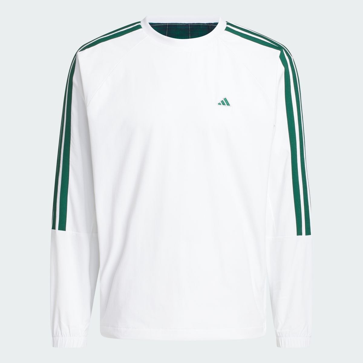 아디다스 골프(ADIDAS GOLF) 3ST WOVEN CREW KG7110