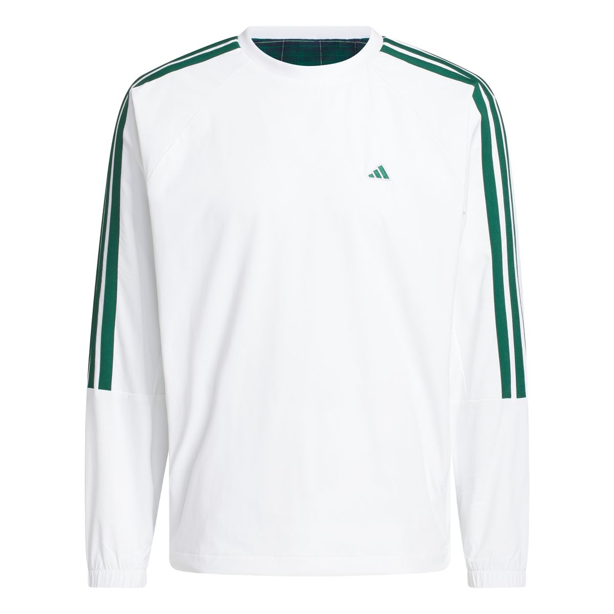 아디다스 골프(ADIDAS GOLF) 3ST WOVEN CREW KG7110