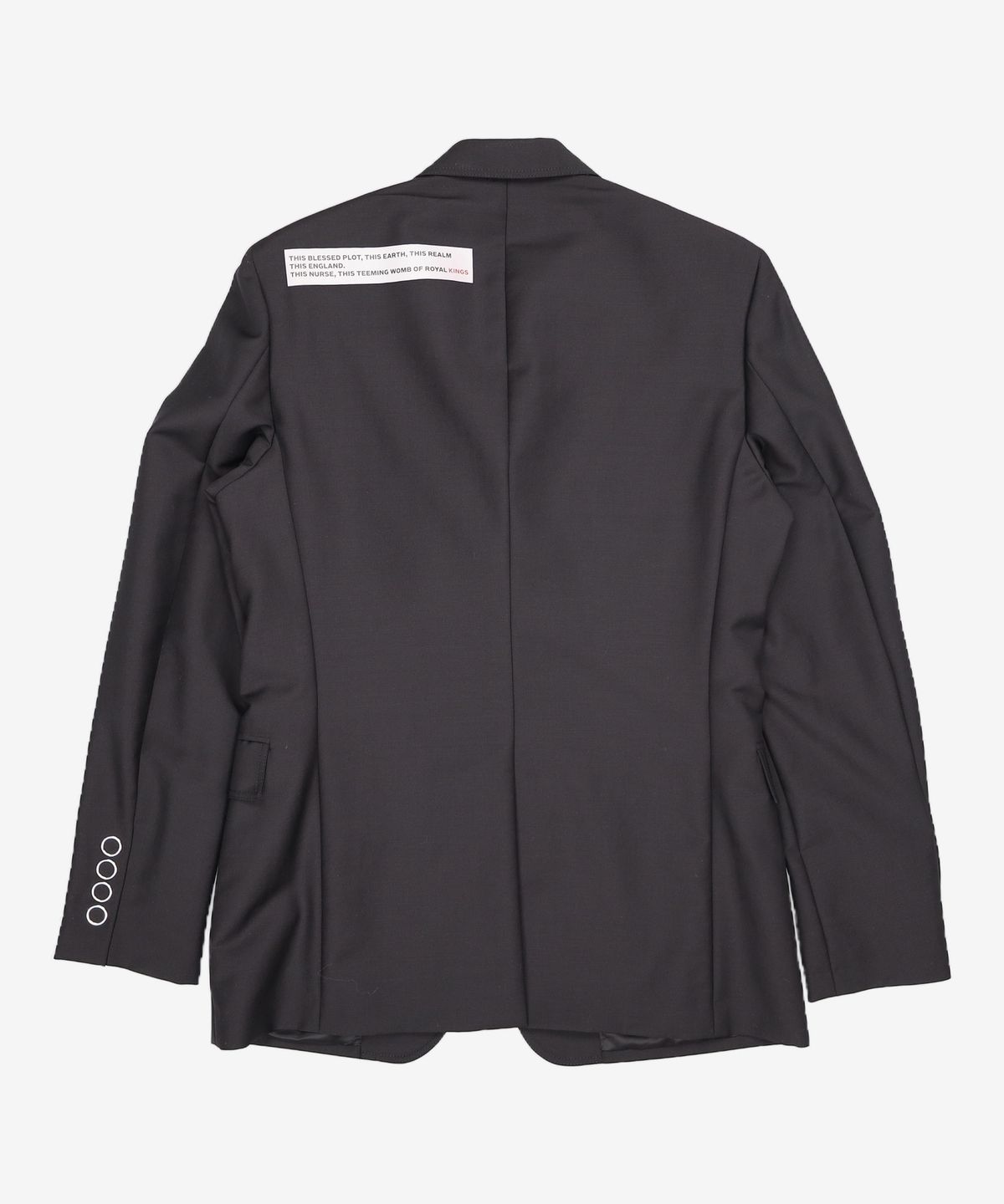 버버리(BURBERRY) 슈트/블레이저 재킷 S