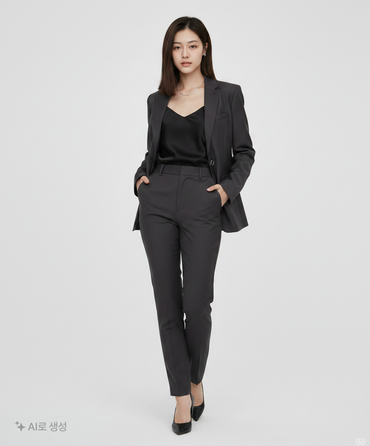버버리(BURBERRY) 슈트/블레이저 재킷 S