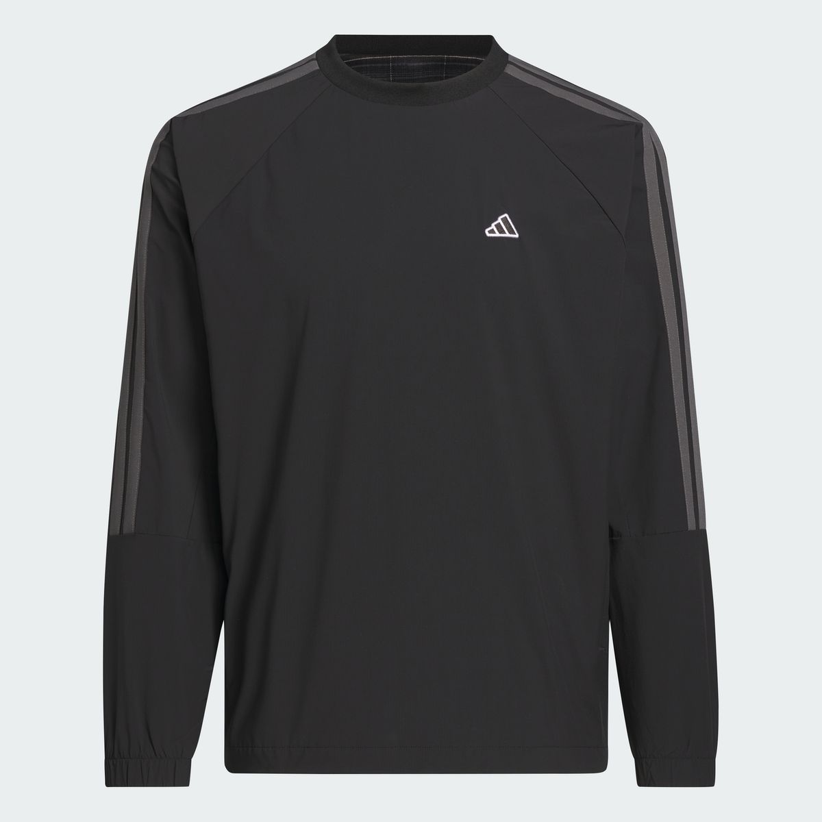 아디다스 골프(ADIDAS GOLF) 3ST WOVEN CREW KH0125