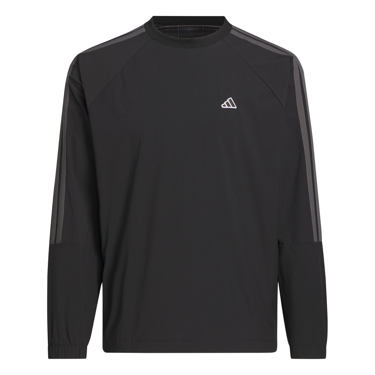 아디다스 골프(ADIDAS GOLF) 3ST WOVEN CREW KH0125