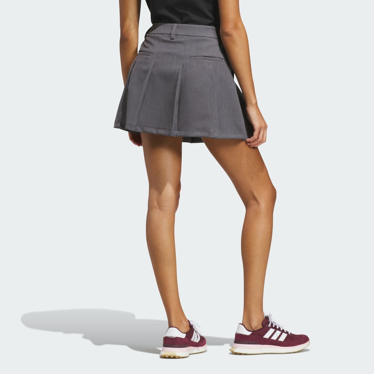 아디다스 골프(ADIDAS GOLF) 3-ST SKIRT KG0167