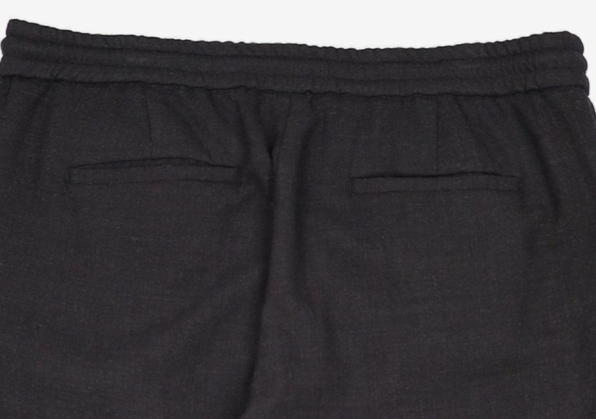 솔리드옴므(Solid Homme) 조거 팬츠 92