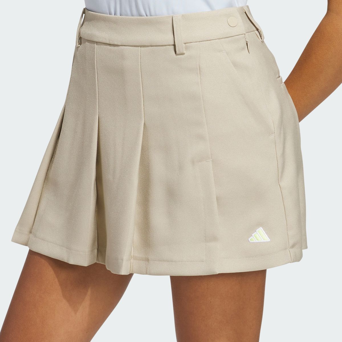 아디다스 골프(ADIDAS GOLF) 3-ST SKIRT KG2205