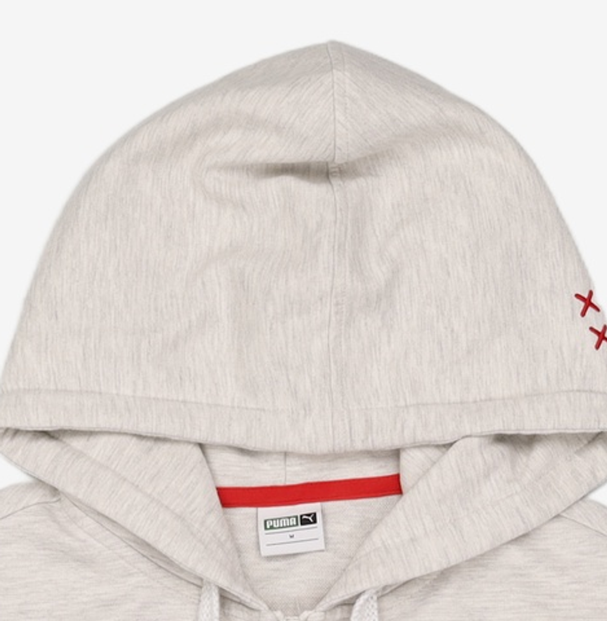 푸마(PUMA) 후드 집업 M