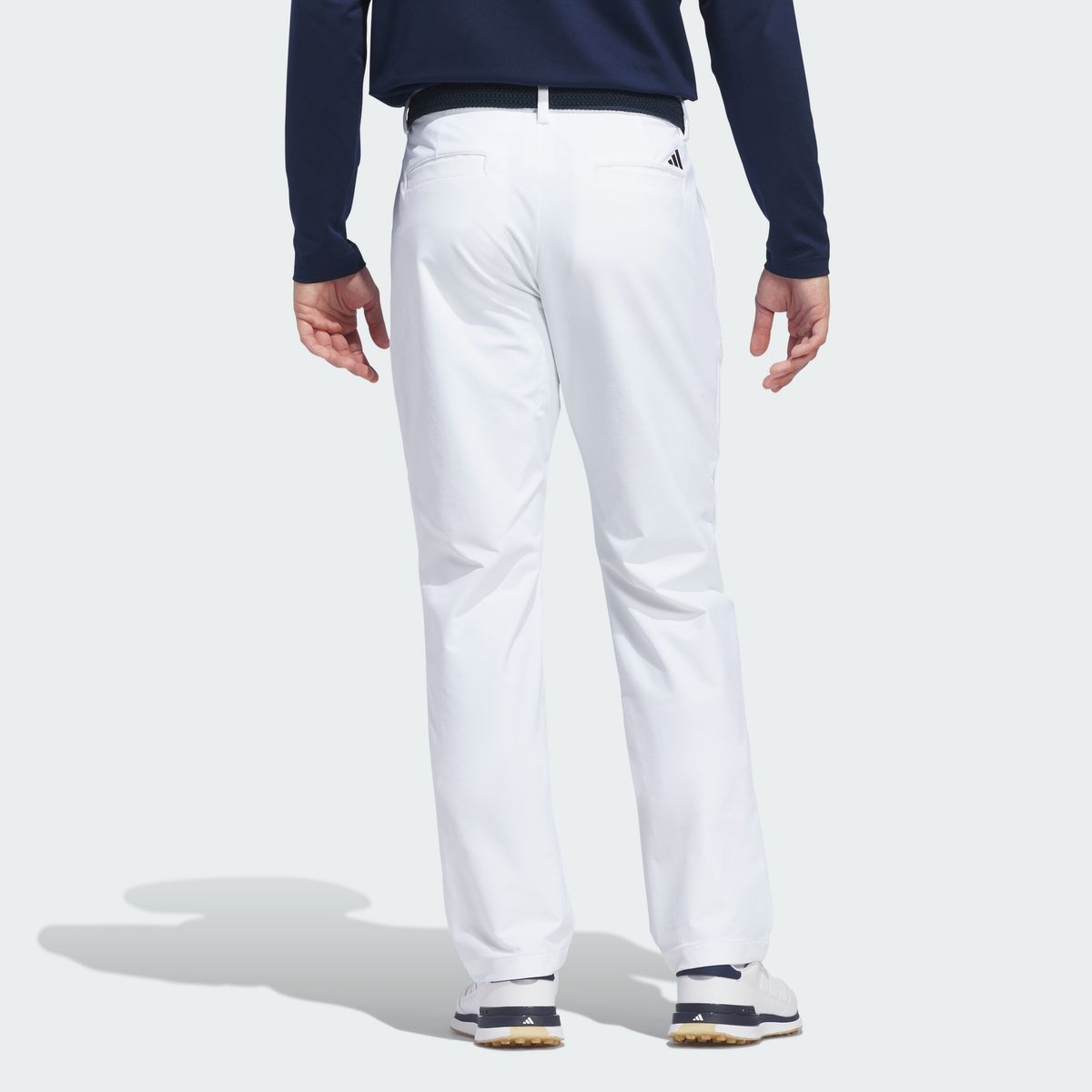 아디다스 골프(ADIDAS GOLF) 방풍 기능의 스트레치 팬츠 KX0476