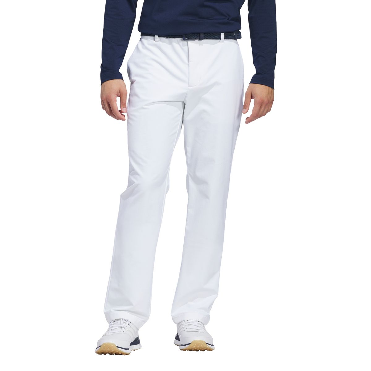 아디다스 골프(ADIDAS GOLF) 방풍 기능의 스트레치 팬츠 KX0476