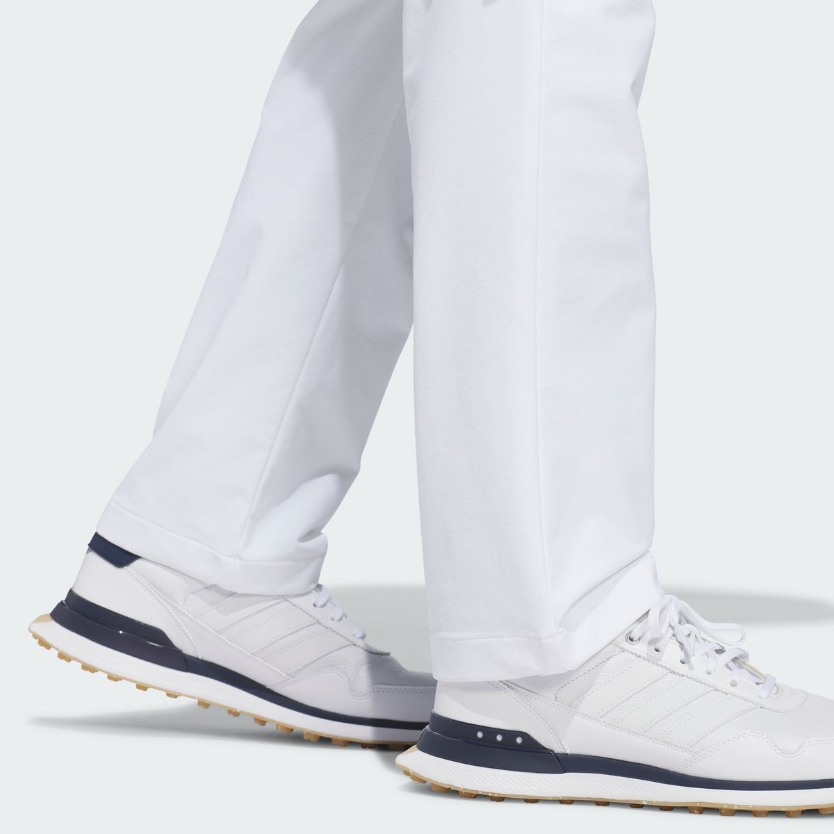 아디다스 골프(ADIDAS GOLF) 방풍 기능의 스트레치 팬츠 KX0476