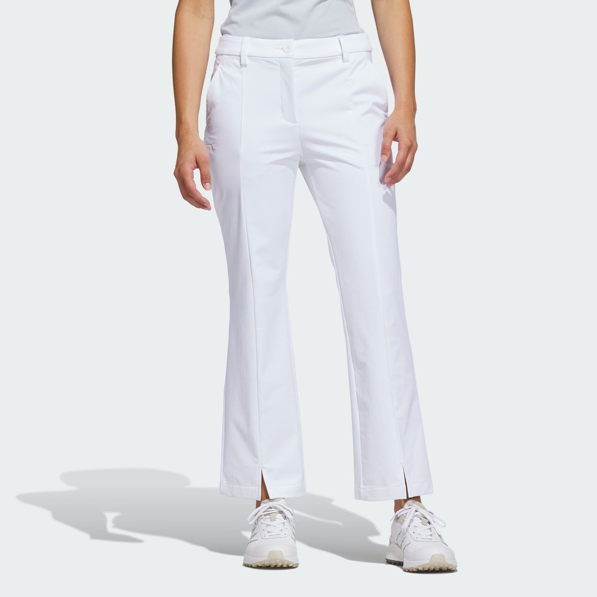 아디다스 골프(ADIDAS GOLF) 부츠컷 팬츠 KG0152