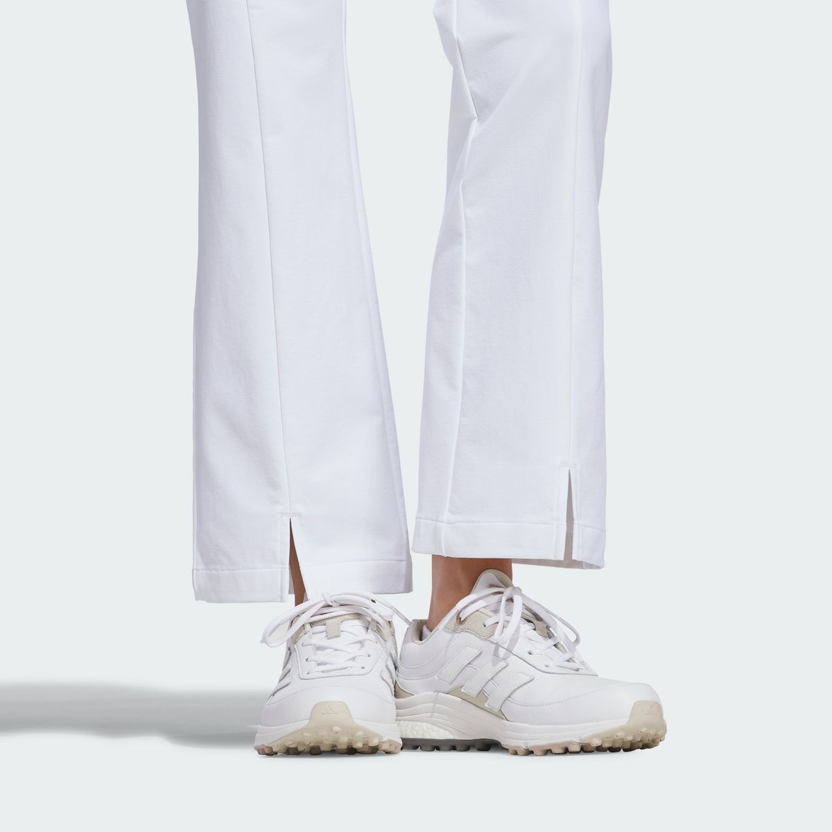 아디다스 골프(ADIDAS GOLF) 부츠컷 팬츠 KG0152