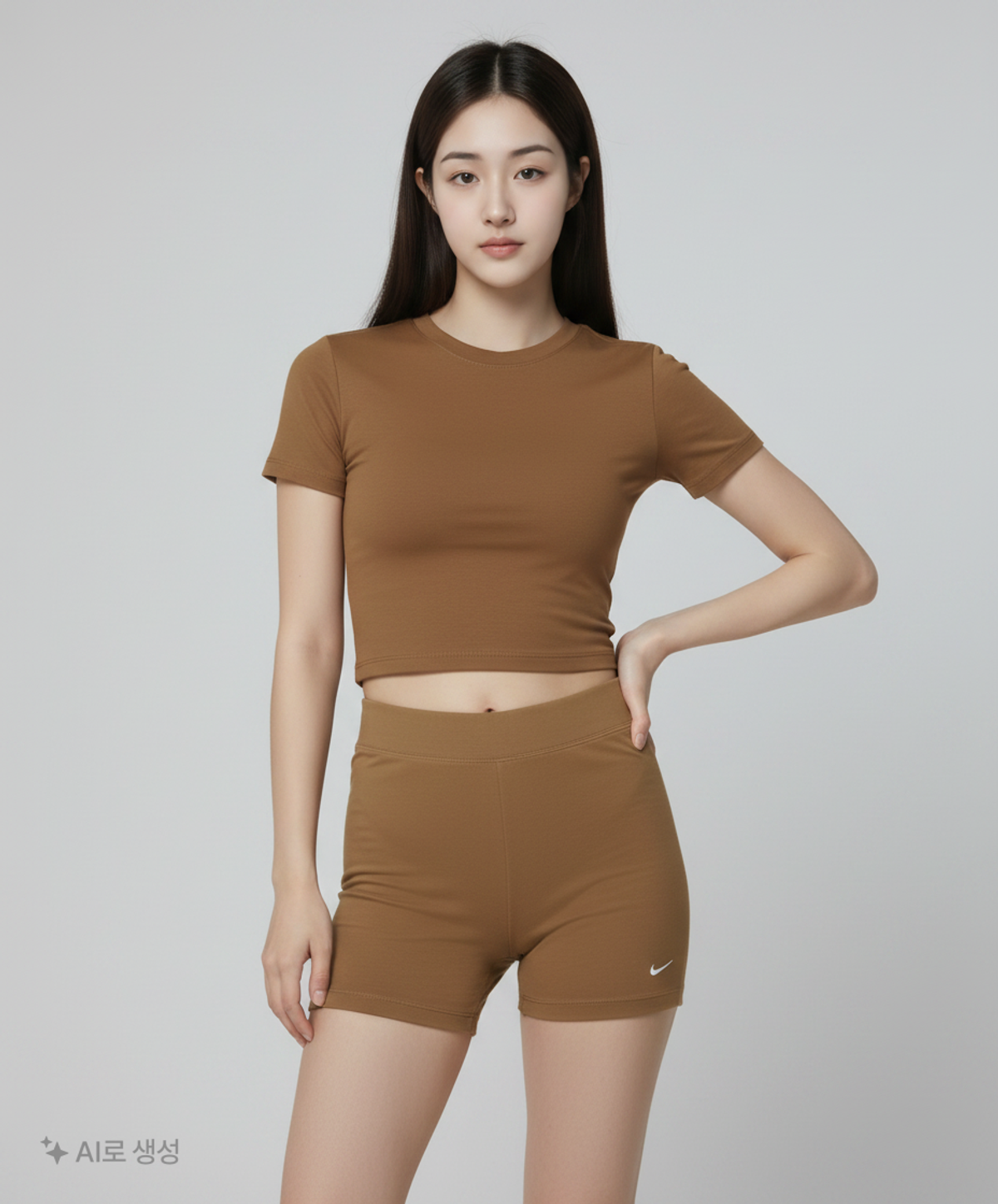 나이키(NIKE) 레깅스 S