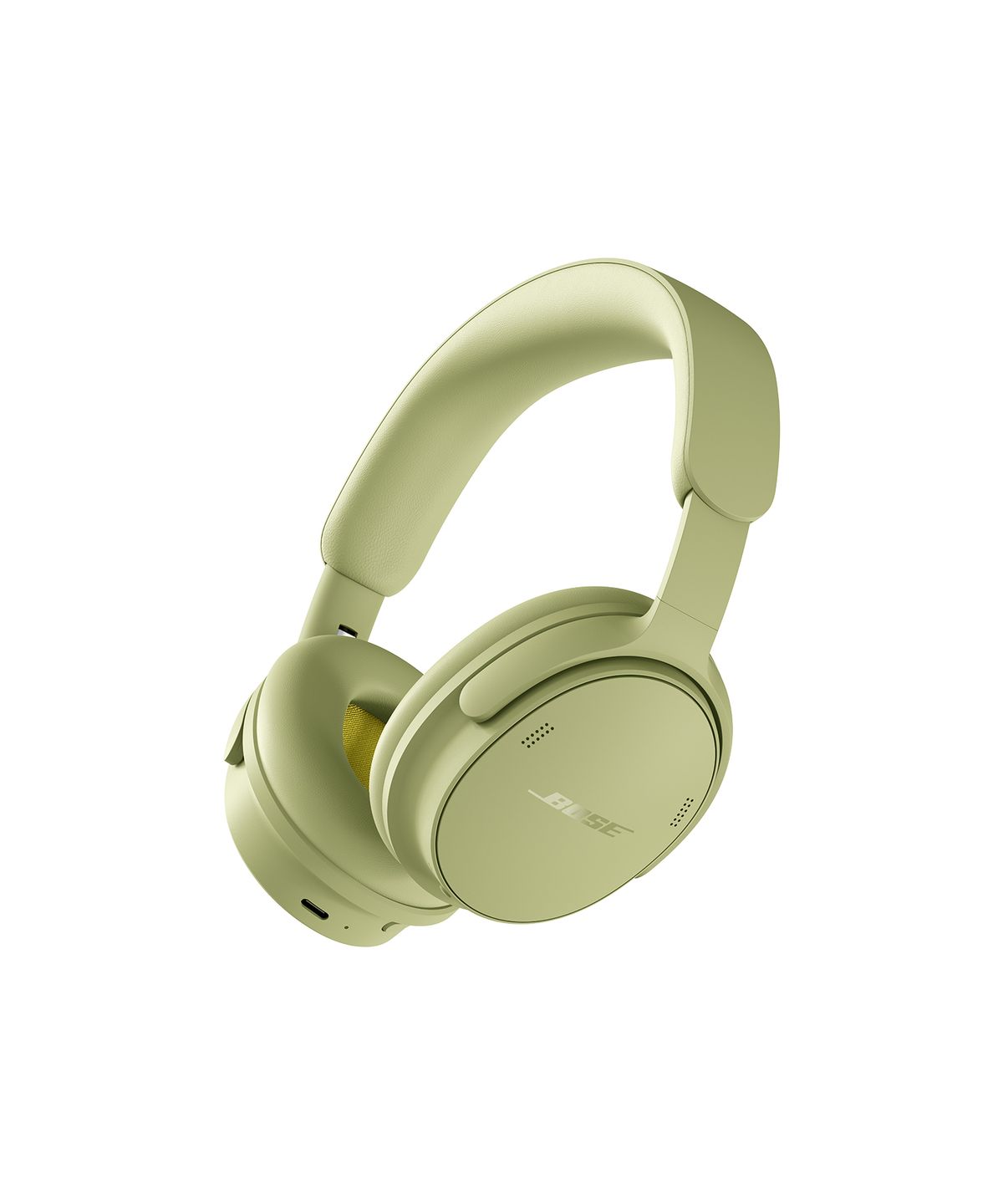 보스(BOSE) QC 헤드폰 2세대