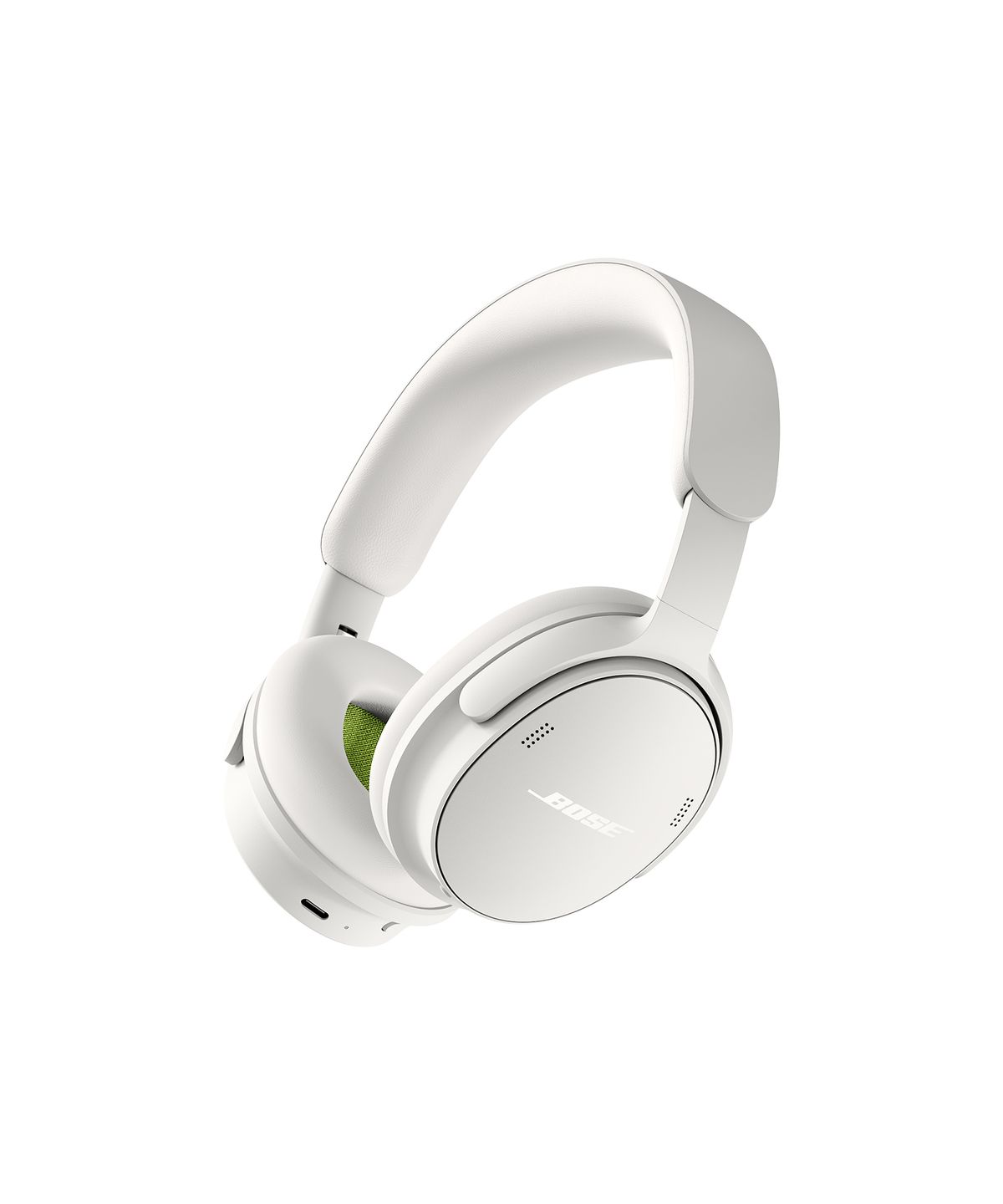 보스(BOSE) QC 헤드폰 2세대