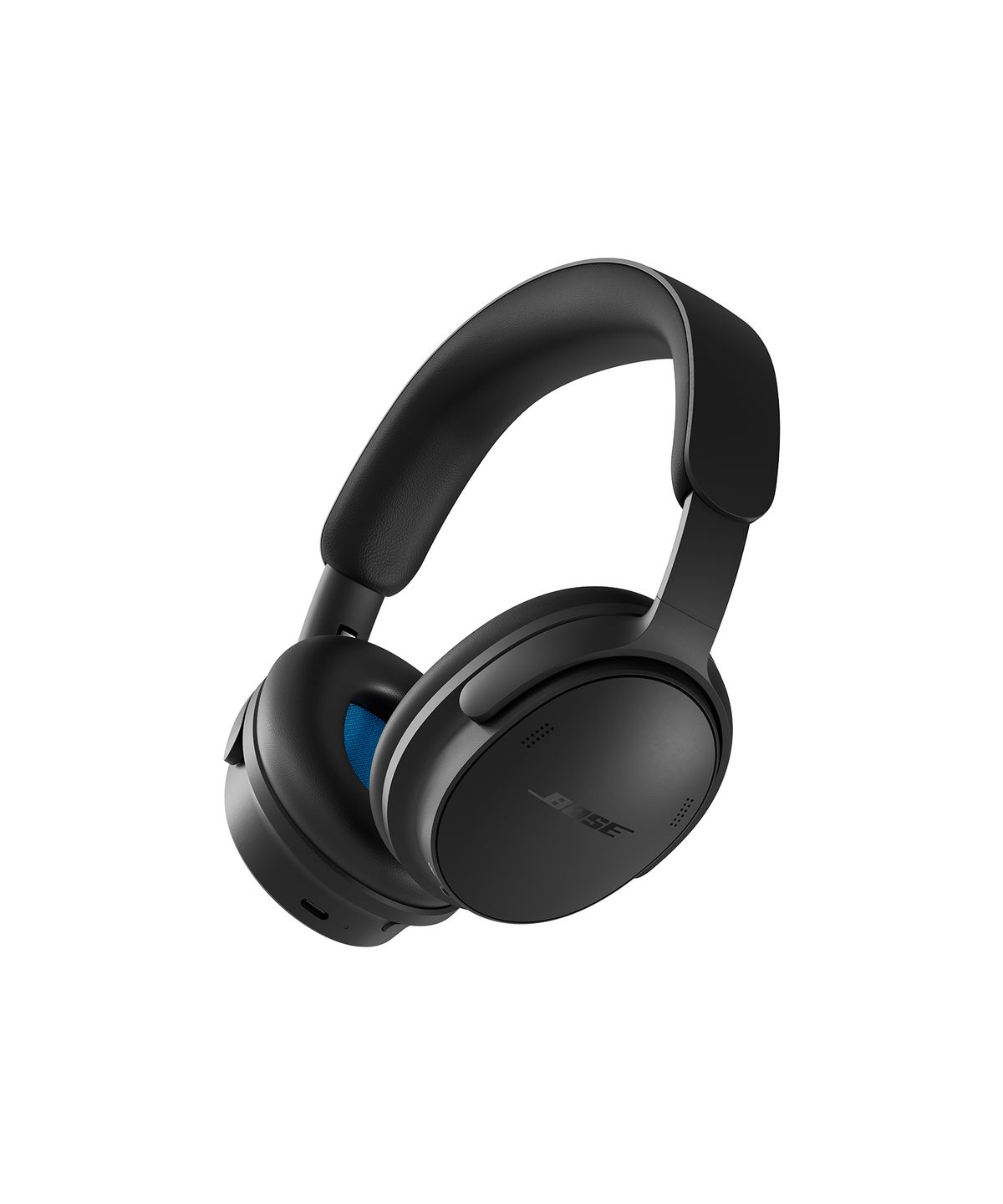 보스(BOSE) QC 헤드폰 2세대