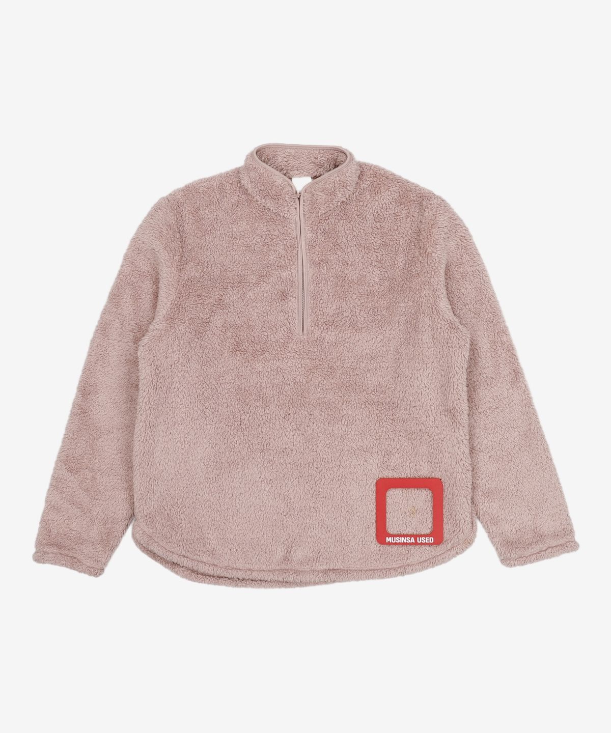 에이치앤엠(H&M) 플리스 S