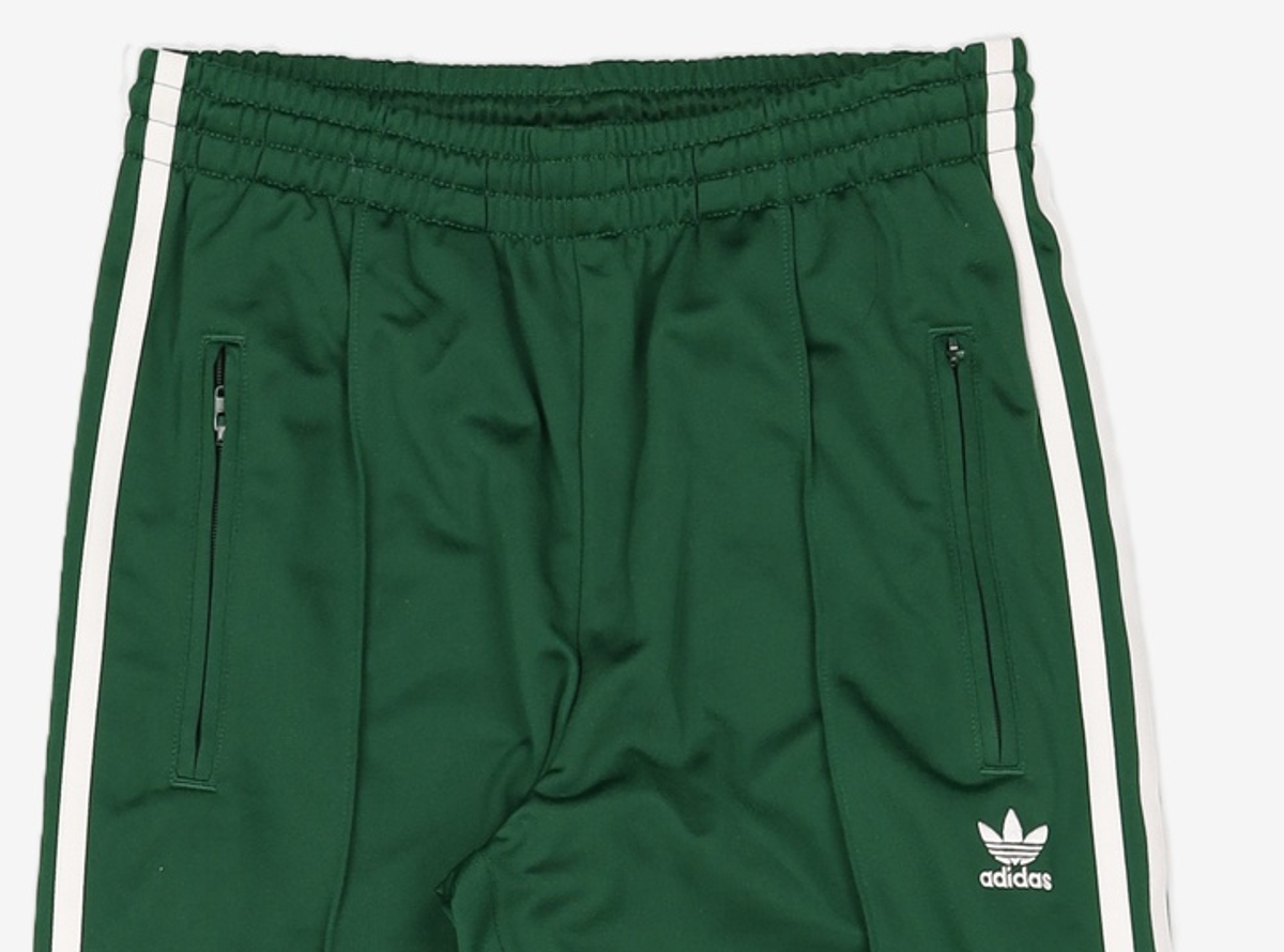 아디다스(ADIDAS) 트레이닝 팬츠 S