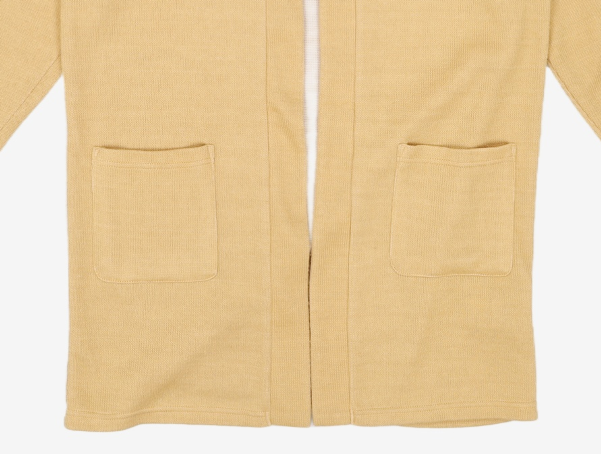 브라우니 스탠다드(BROWNY STANDARD) 카디건 M