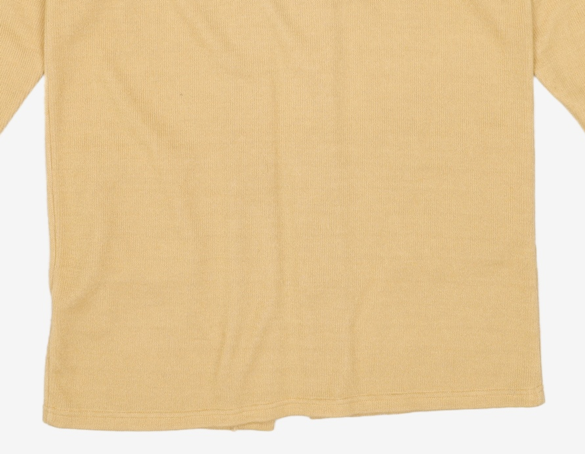 브라우니 스탠다드(BROWNY STANDARD) 카디건 M