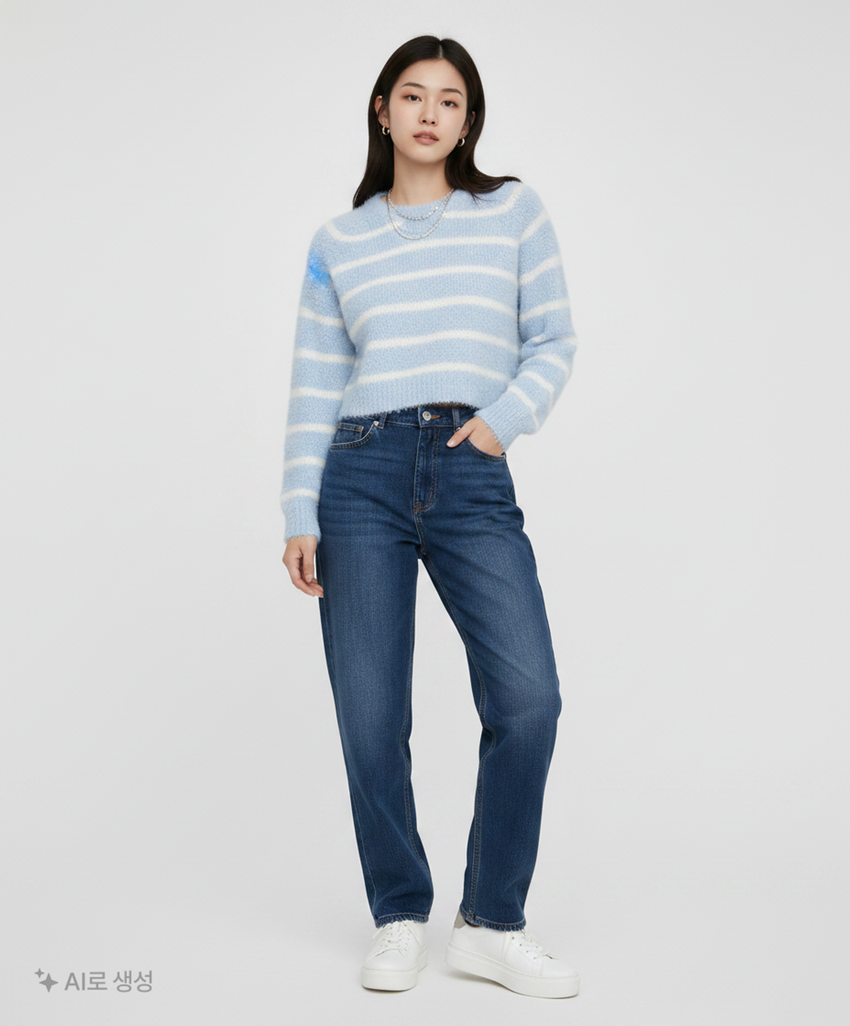 미쏘(MIXXO) 니트/스웨터 L