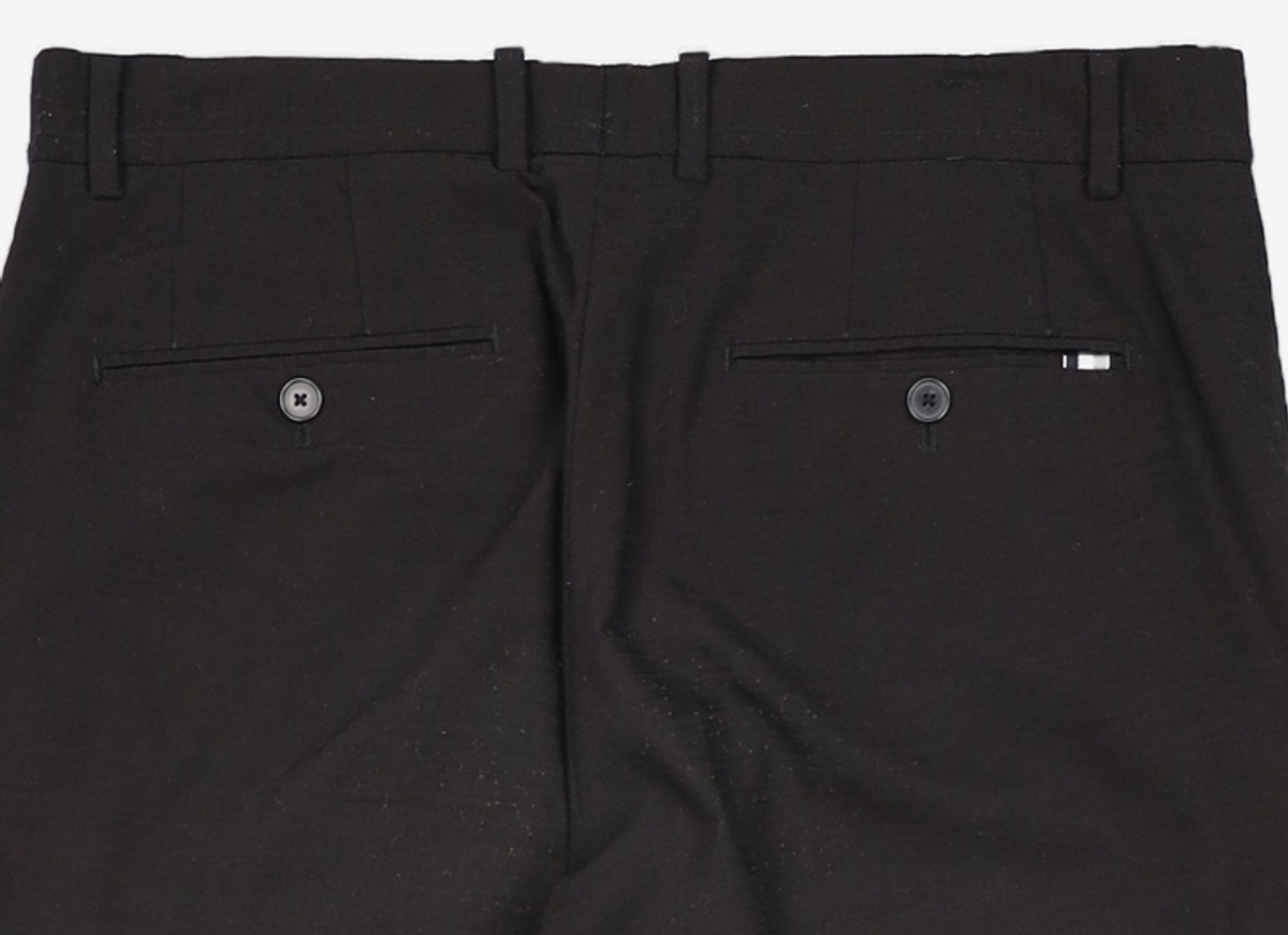 에잇세컨즈(8SECONDS) 슈트 팬츠/슬랙스 82