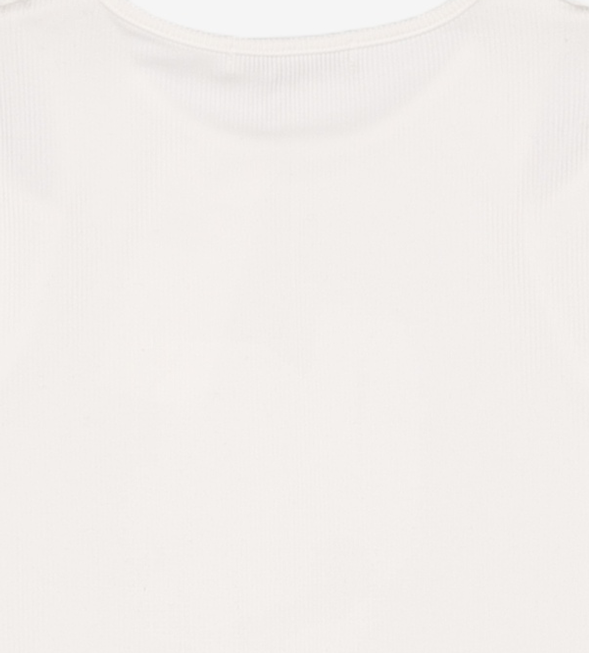 미쏘(MIXXO) 반팔 숄더 컷아웃 티셔츠_MIWHWE539A L