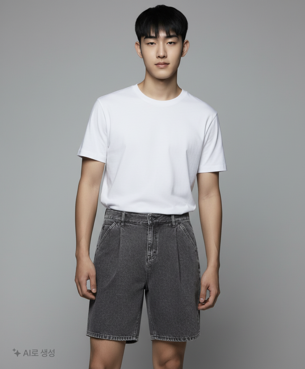 유니폼브릿지(UNIFORM BRIDGE) 숏팬츠 M