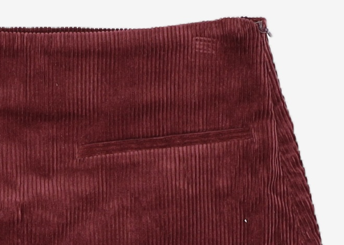 자라(ZARA) 미니스커트 S