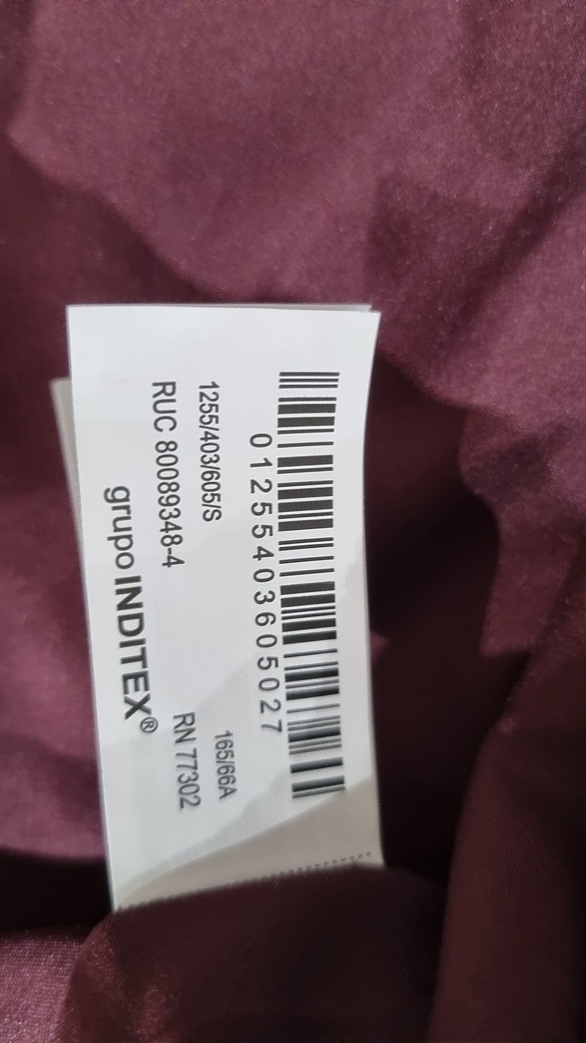 자라(ZARA) 미니스커트 S