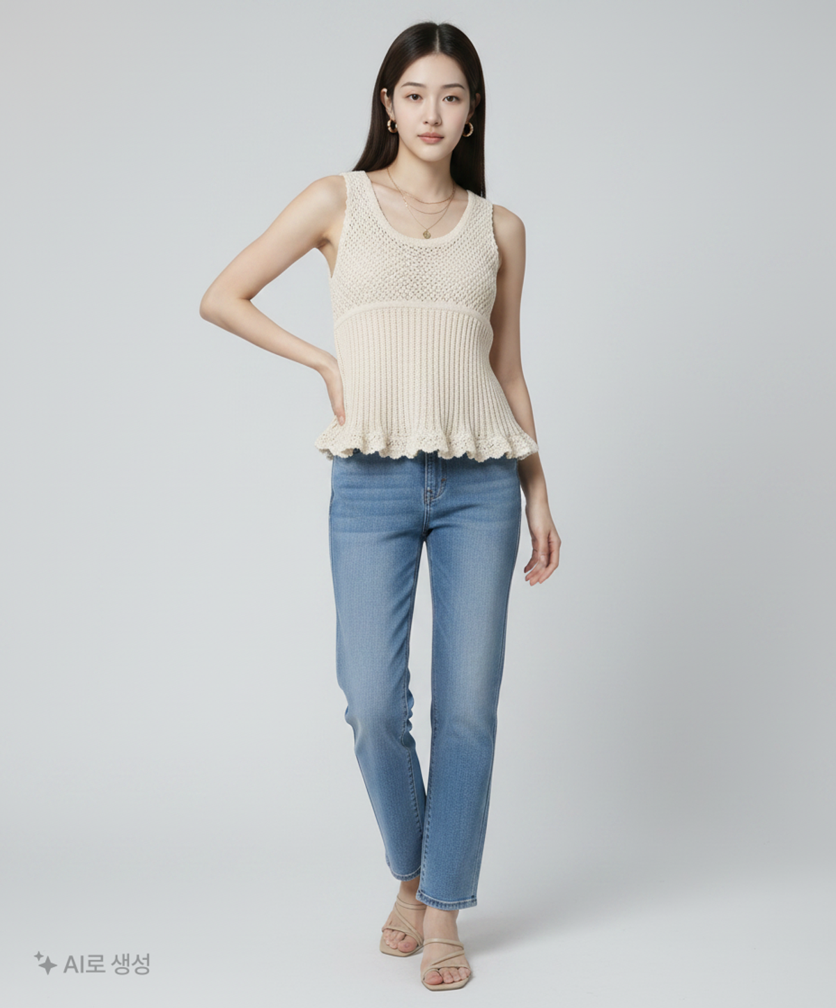 자라(ZARA) 베스트 M