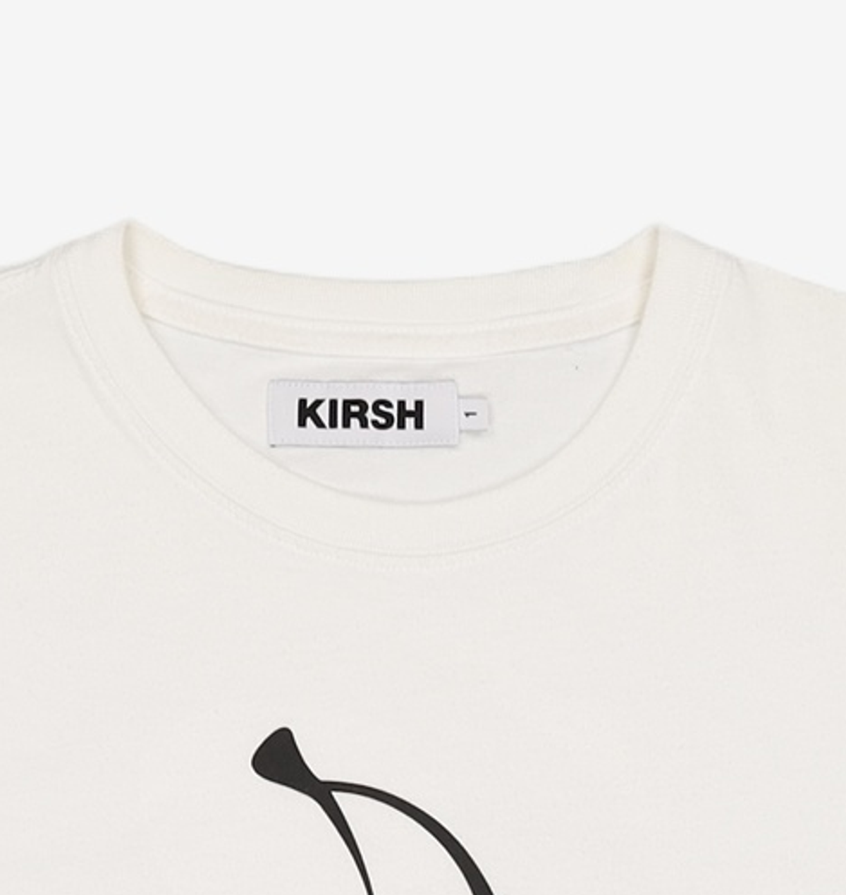 키르시(KIRSH) 반소매 티셔츠 1
