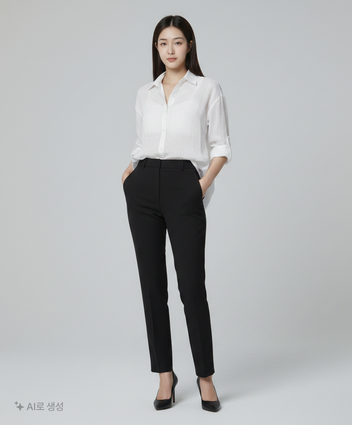 보니스팍스(BONISPAX) 캐주얼 셔츠 FREE