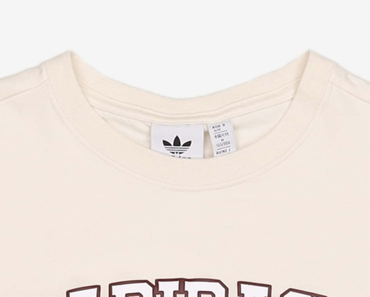 아디다스(ADIDAS) 반소매 티셔츠 M
