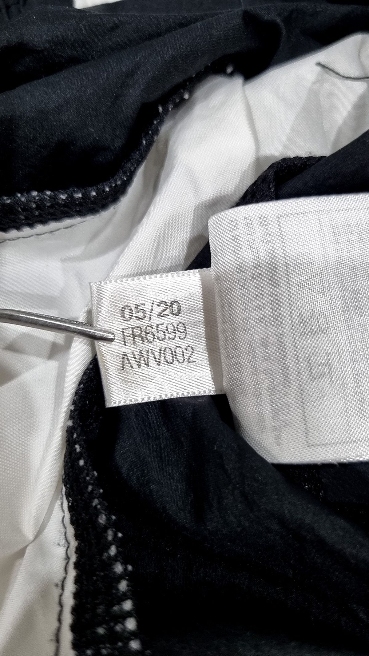 아디다스(ADIDAS) 트레이닝 재킷 XL