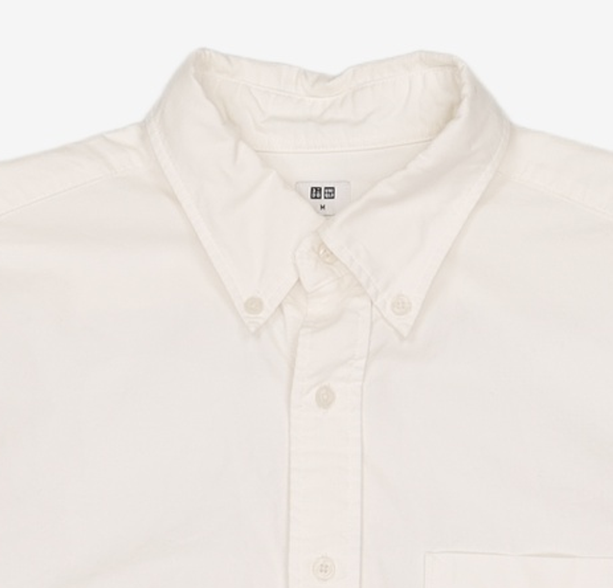 유니클로(UNIQLO) 캐주얼 셔츠 M