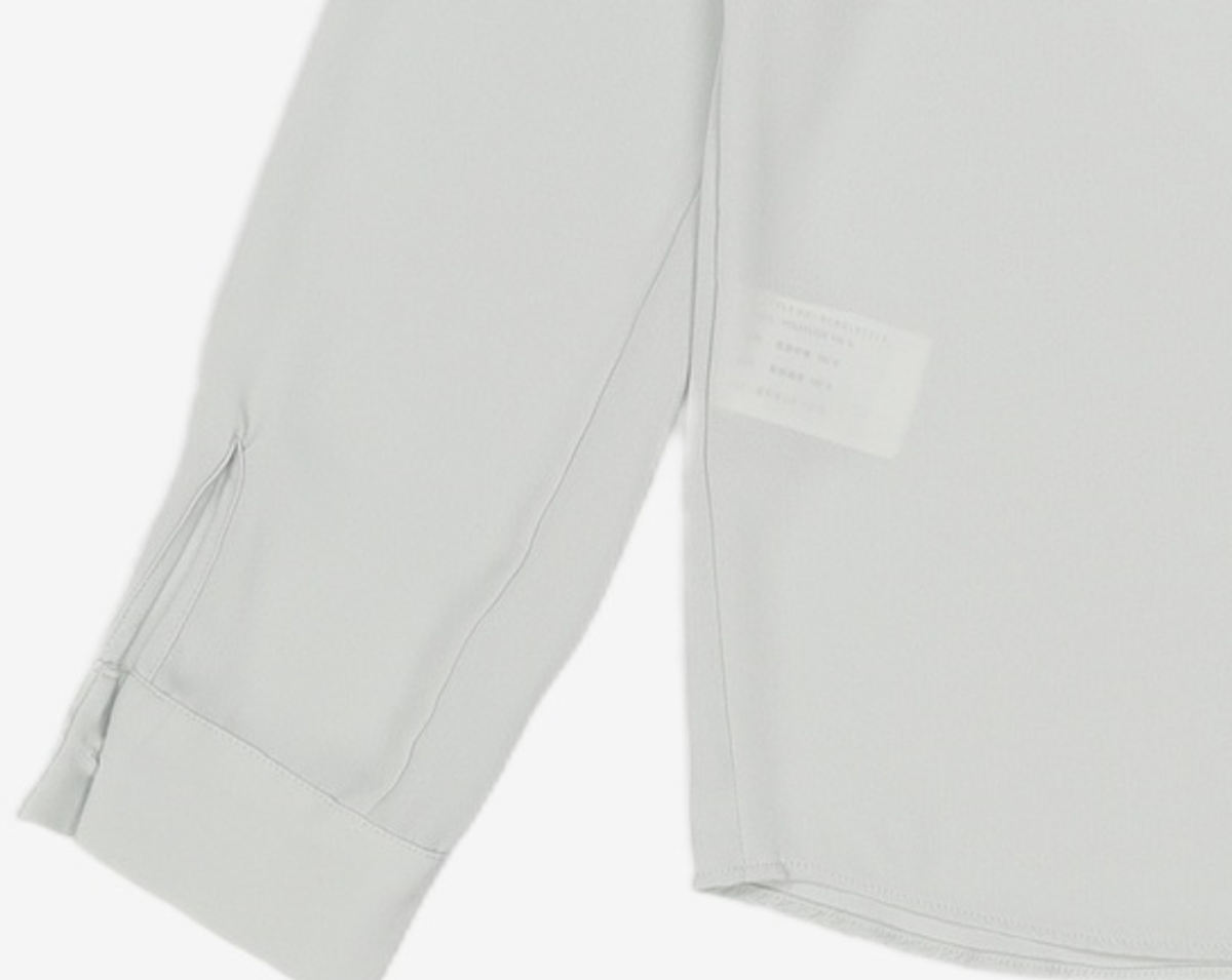 미쏘(MIXXO) 캐주얼 셔츠 M
