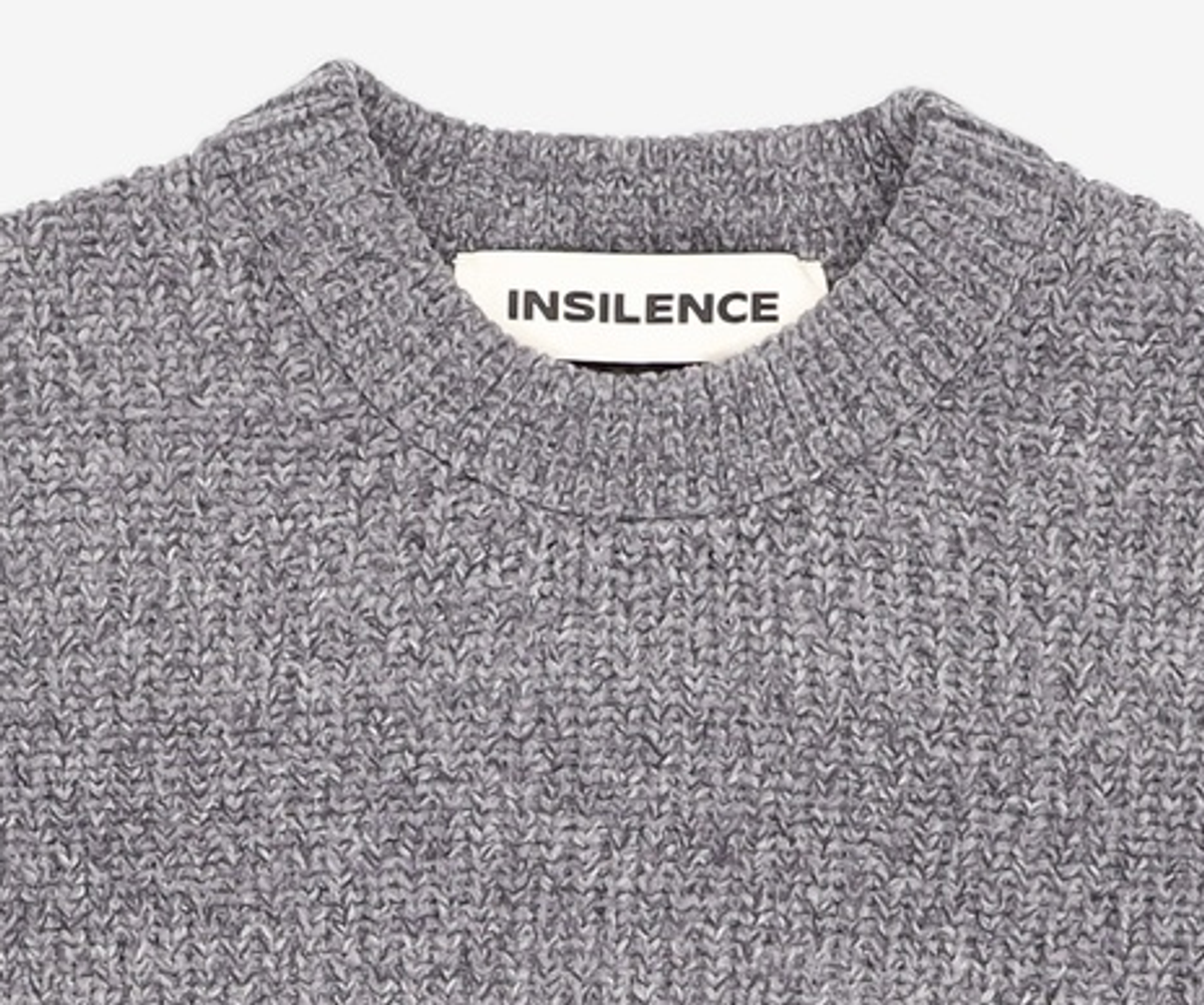인사일런스(INSILENCE) 니트/스웨터 XL