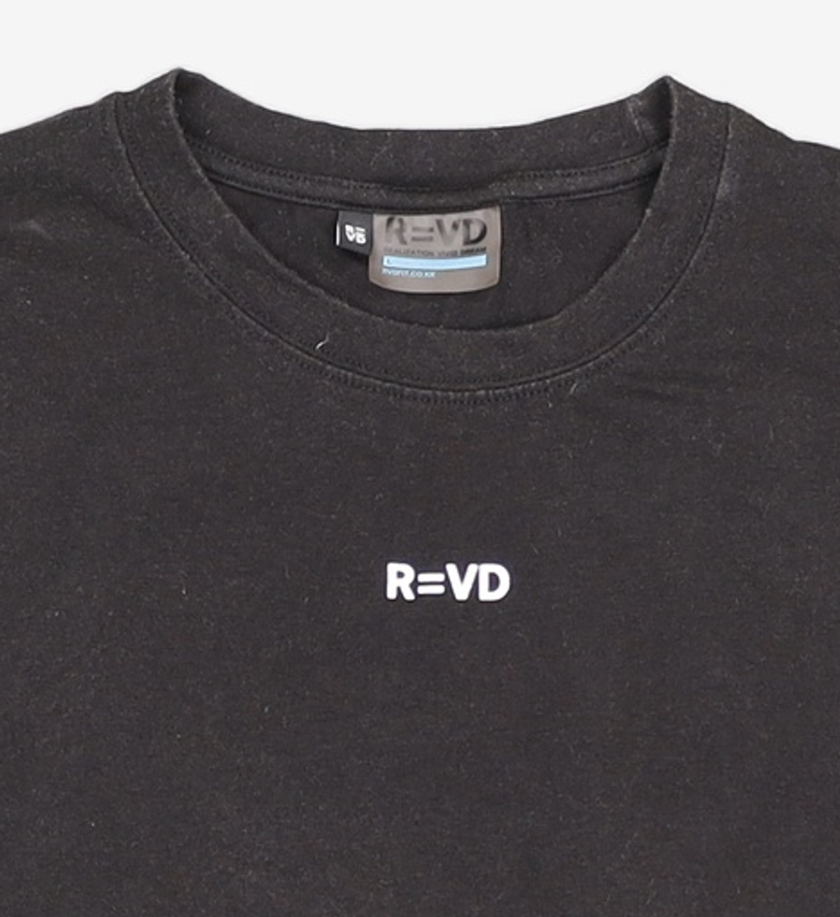 알브이디(RVD) 반소매 티셔츠 M